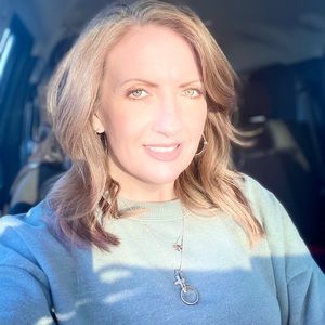 Meet your Posher, Bethany